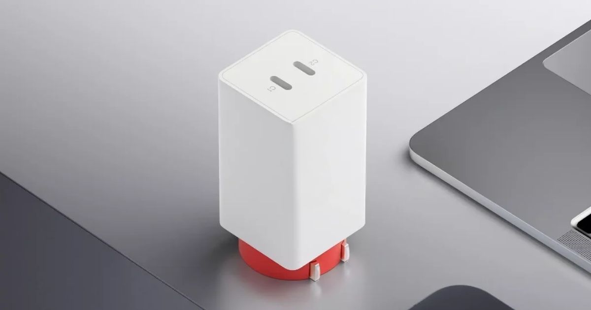 OnePlus launches 100W & 120W GaN chargers in China